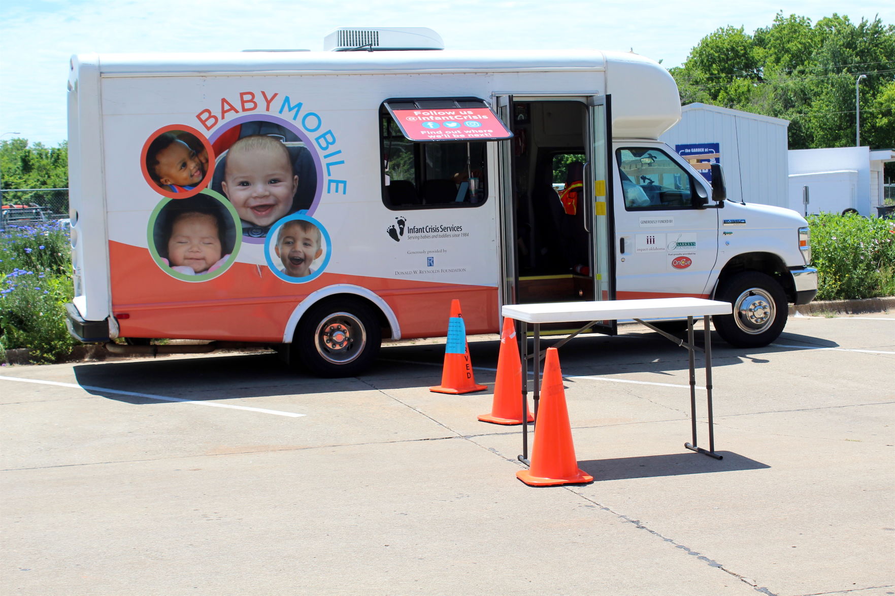 Baby Mobile
